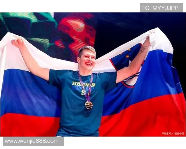 东契奇背后的故事:从少年到巨星之路