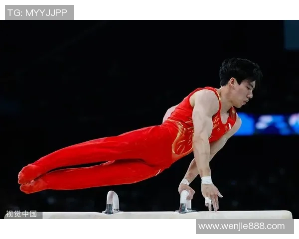 奥运会体操项目精彩表现及夺金热门