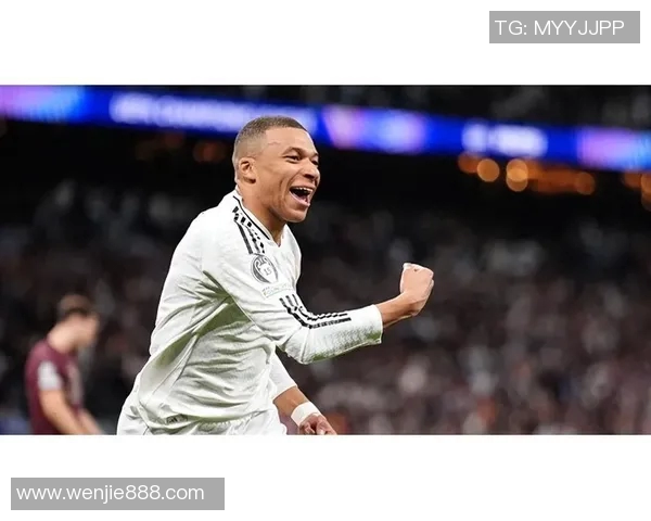 最新战报:姆巴佩全场高光瞬间集锦