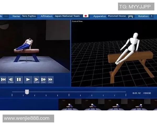 奥运会体操项目评分标准及裁判解析