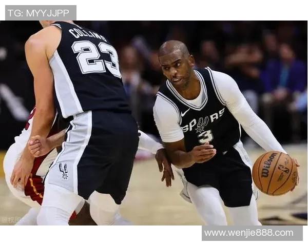 【深度解析】保罗近况+未来走势预测