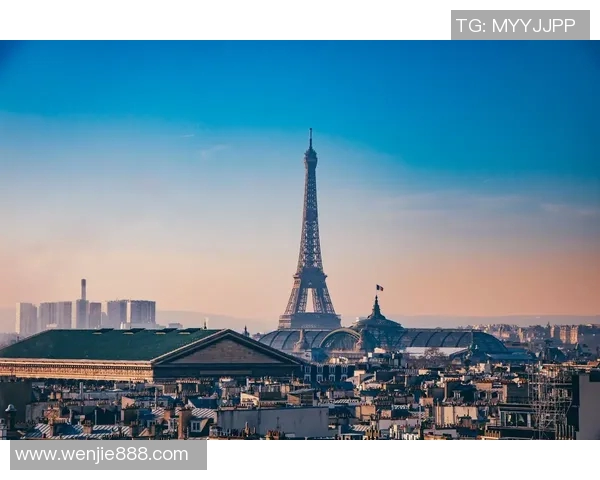 巴黎你未曾了解的秘密揭秘十个令人惊奇的冷知识